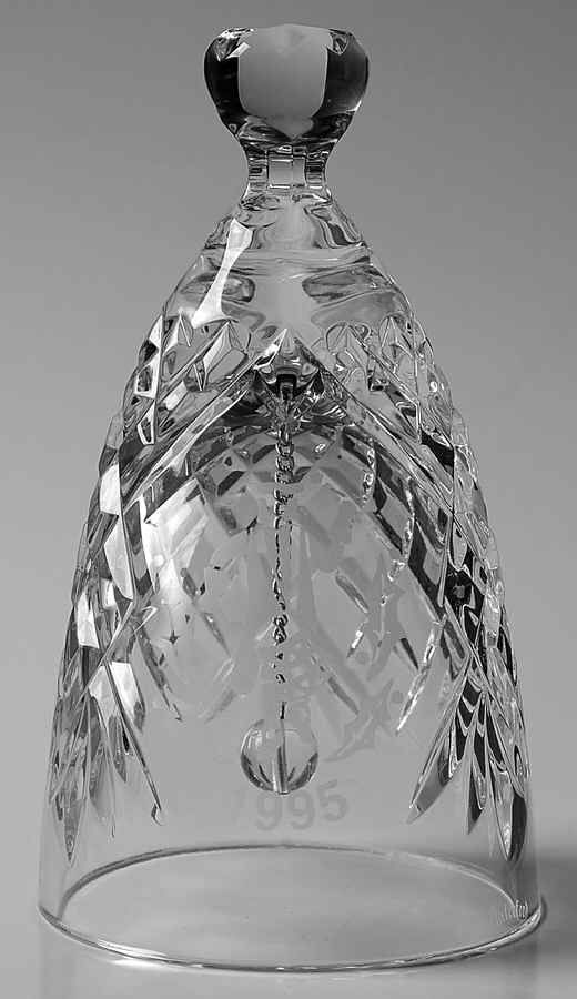 Twelve Days of Christmas 12 Drummers Drumming - No Box by Waterford Crystal-1