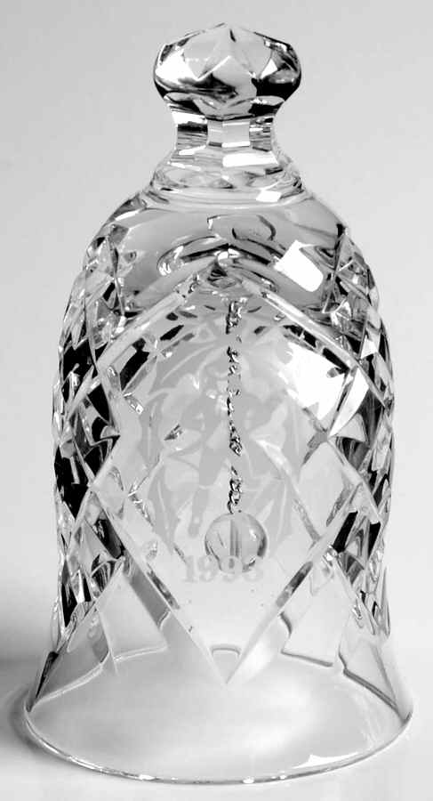 Twelve Days of Christmas 10 Lords Leaping - Boxed by Waterford Crystal-1