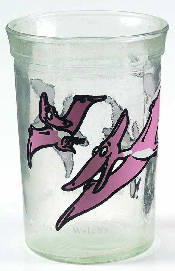 Dinosaurs Pteranodon - No Box by Welchs-1