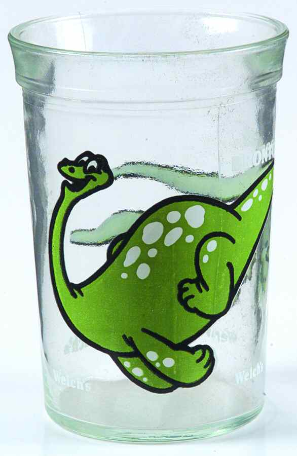 Dinosaurs Brontosaurus - No Box by Welchs-1