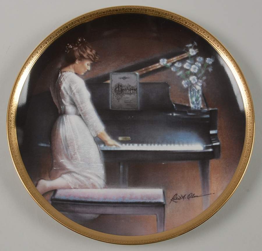 Classical Images - With Box by Windemere-1