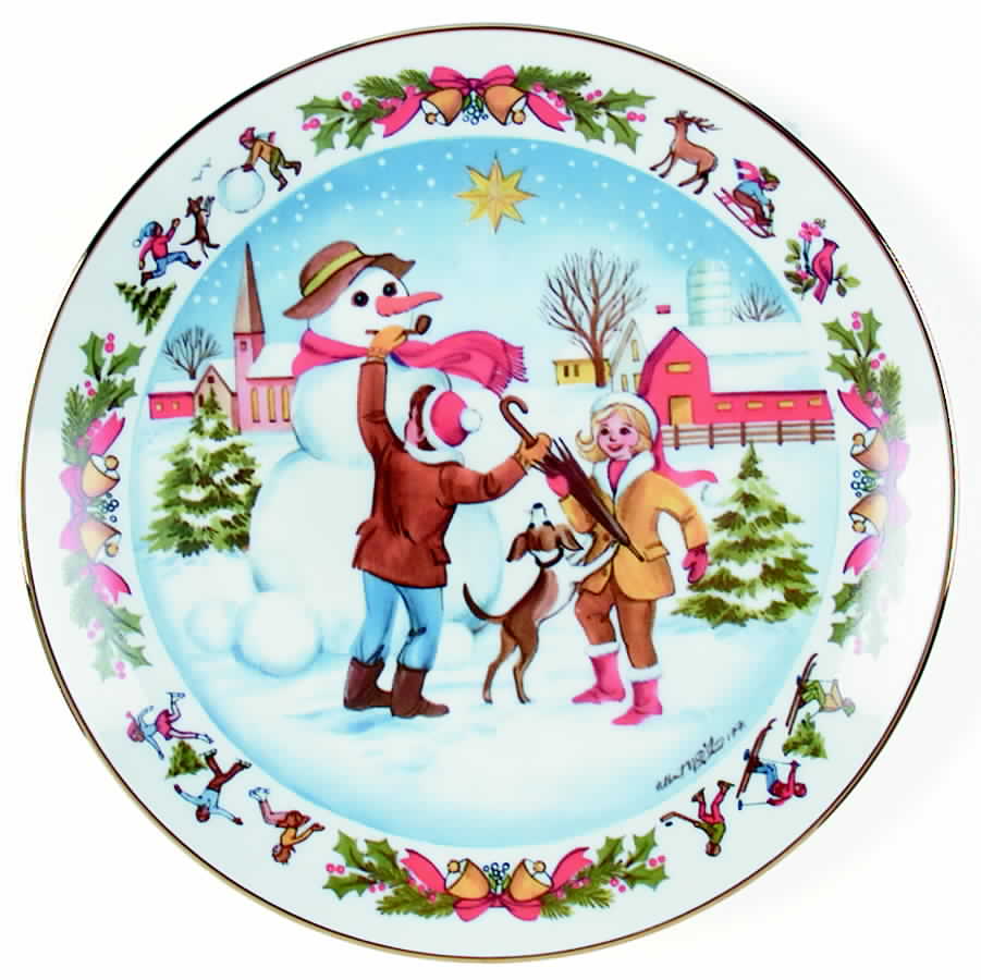 Holiday Christmas Time - Boxed by Westminster Coll-1