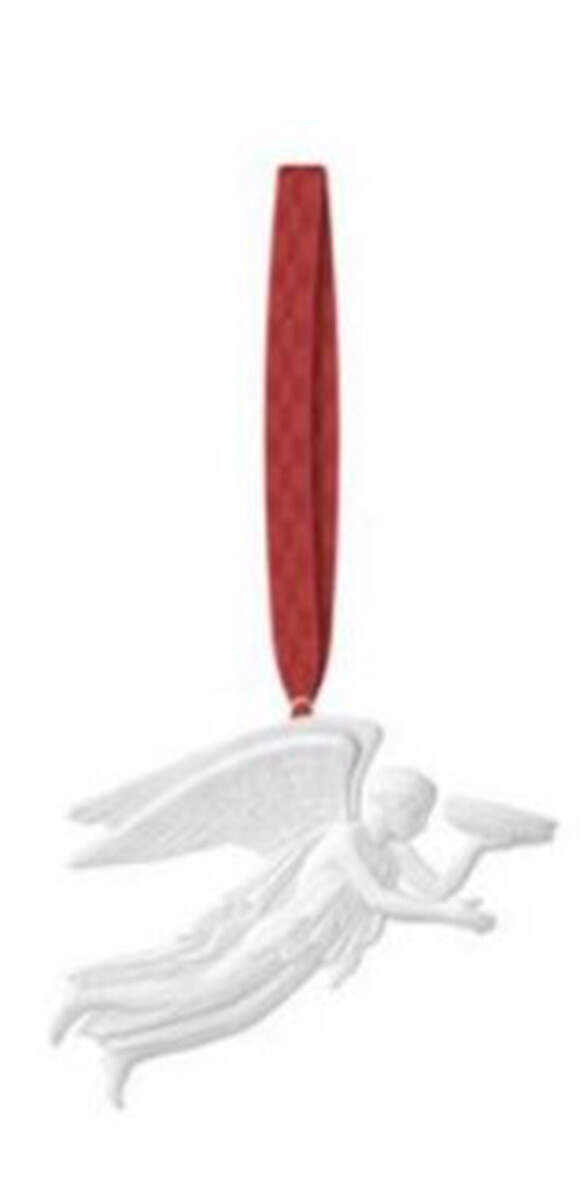 Wedgwood Christmas Ornament Haniel  - Boxed by Wedgwood-1