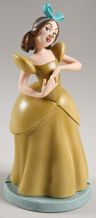Cinderella Dreadful Drizella - Boxed by Walt Disney Classics-1