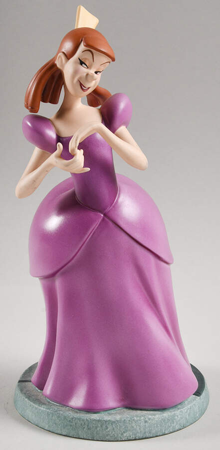 Cinderella Awful Anastasia - No Box by Walt Disney Classics-1