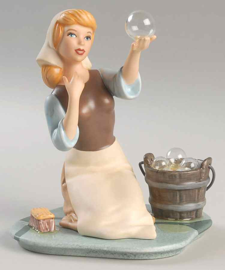 Cinderella They Can't Stop Me From Dreaming - Boxed by Walt Disney Classics-1