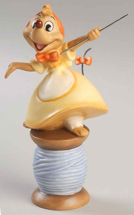 Cinderella Hey We Can Do It-Suzy - Boxed by Walt Disney Classics-1