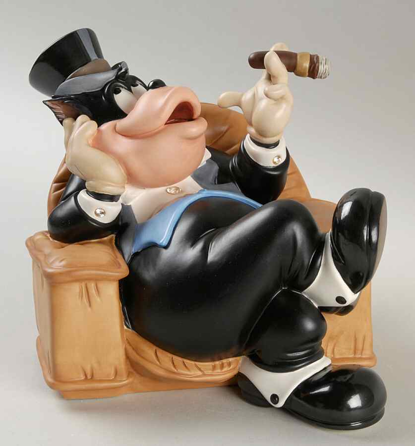 Symphony Hour Sylvester Macaroni - Boxed by Walt Disney Classics-1