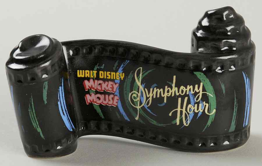 Symphony Hour Opening Title - Boxed by Walt Disney Classics-1