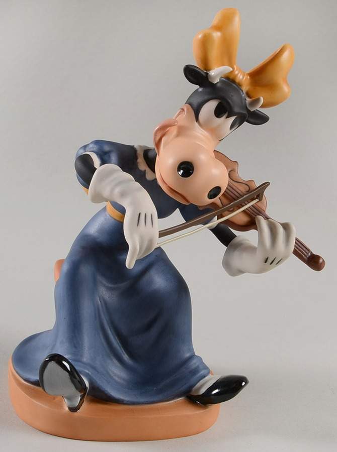 Symphony Hour Clarabelle's Crescendo - Boxed by Walt Disney Classics-1