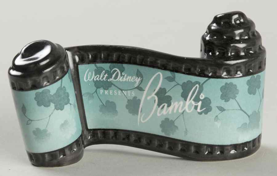 Bambi Opening Title - Boxed by Walt Disney Classics-1