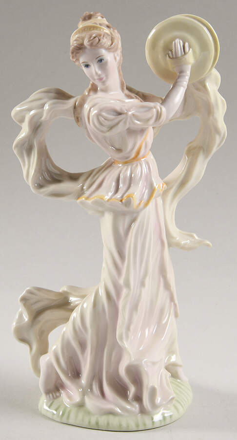 Classical Collection Harmony - Boxed by Wedgwood-1