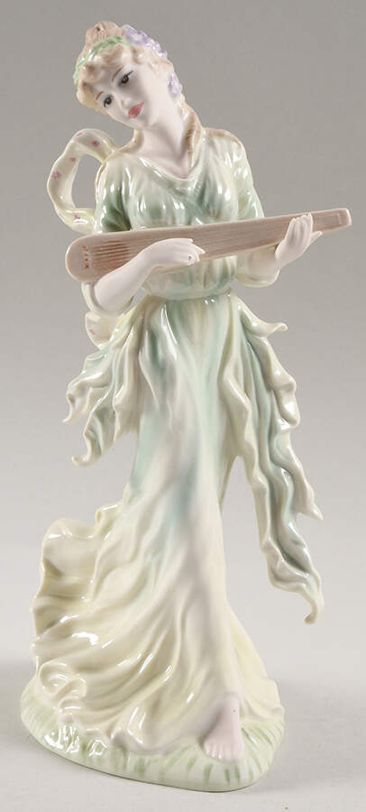 Classical Collection Melody - Boxed by Wedgwood-1