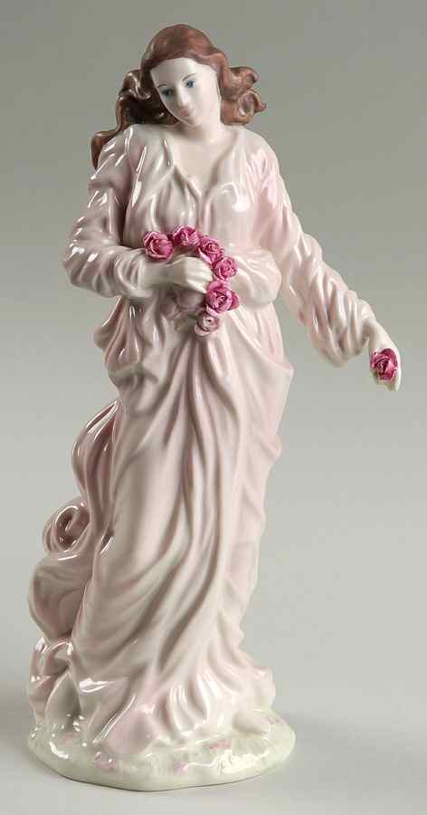 Classical Collection Contemplation - Boxed by Wedgwood-1