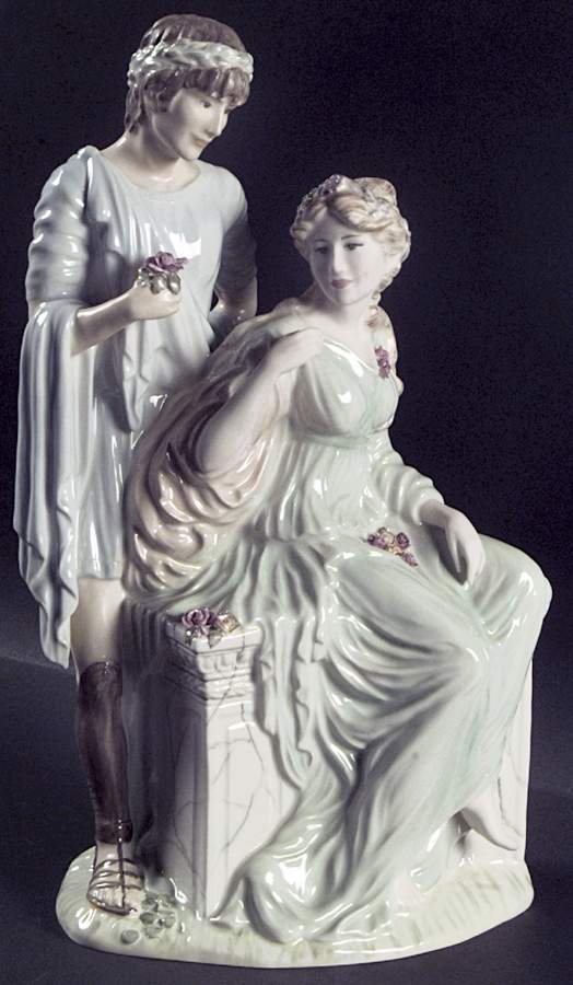 Classical Collection Adoration - Boxed by Wedgwood-1