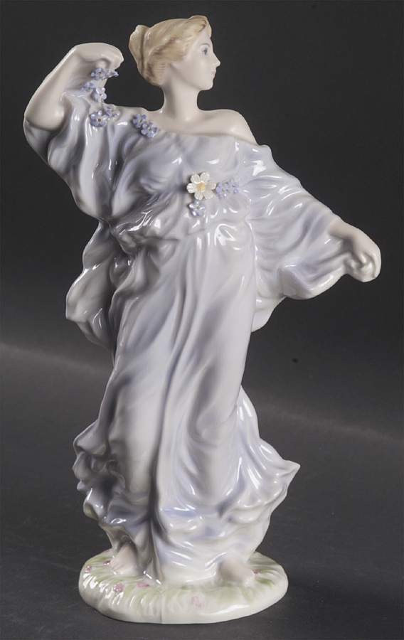 Classical Collection Serenity - With Box by Wedgwood-1
