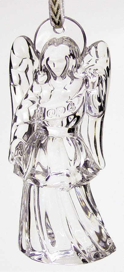 Millennium Angels Hope - With Box by Waterford Crystal-1