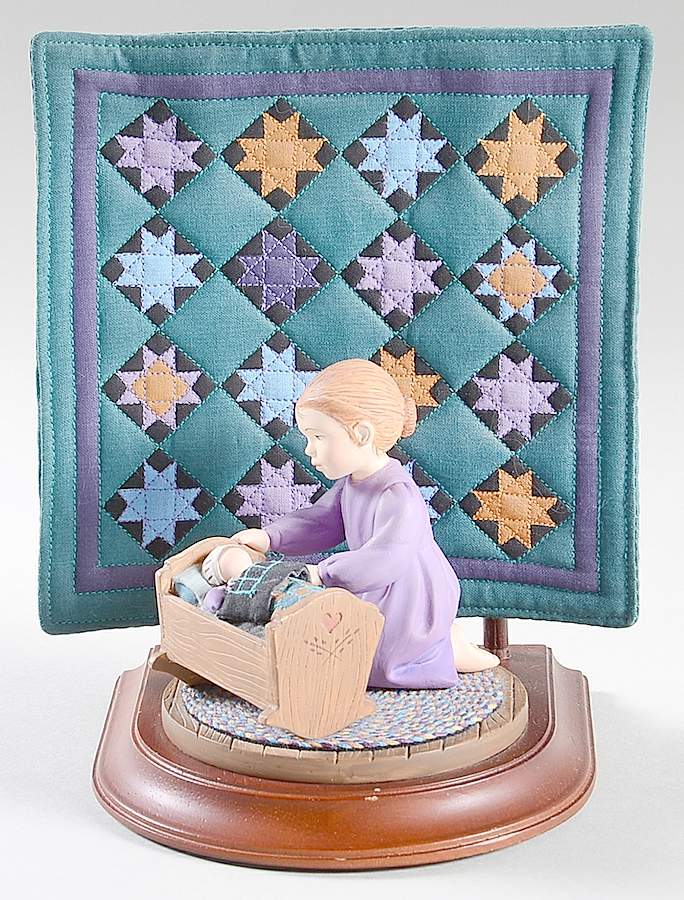 Amish Heritage Caroline - No Box by Willitts Galleries-1