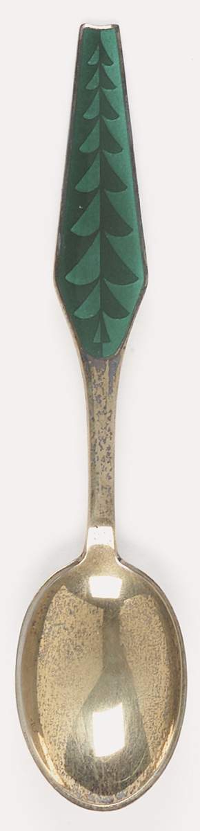 Worcester Annual Christmas Spoon Tree - Boxed by Worcester-1