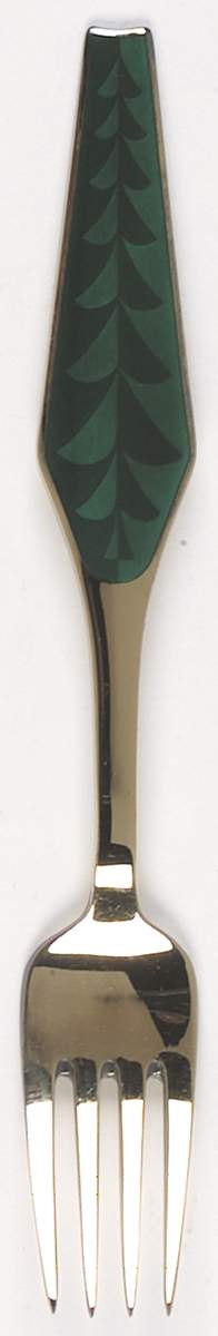 Worcester Annual Christmas Fork Tree - Boxed by Worcester-1