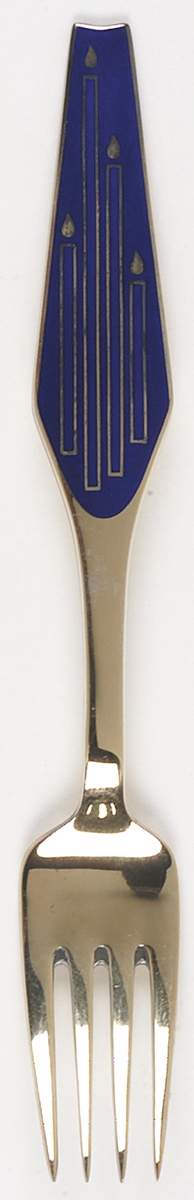 Worcester Annual Christmas Fork Candles - With Box by Worcester-1