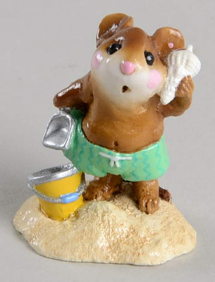 Mice Sea Sounds - Boxed by Wee Forest Folk-1