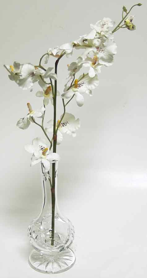 Mothers Day Vase 2004-10th Edition - Boxed by Waterford Crystal-1