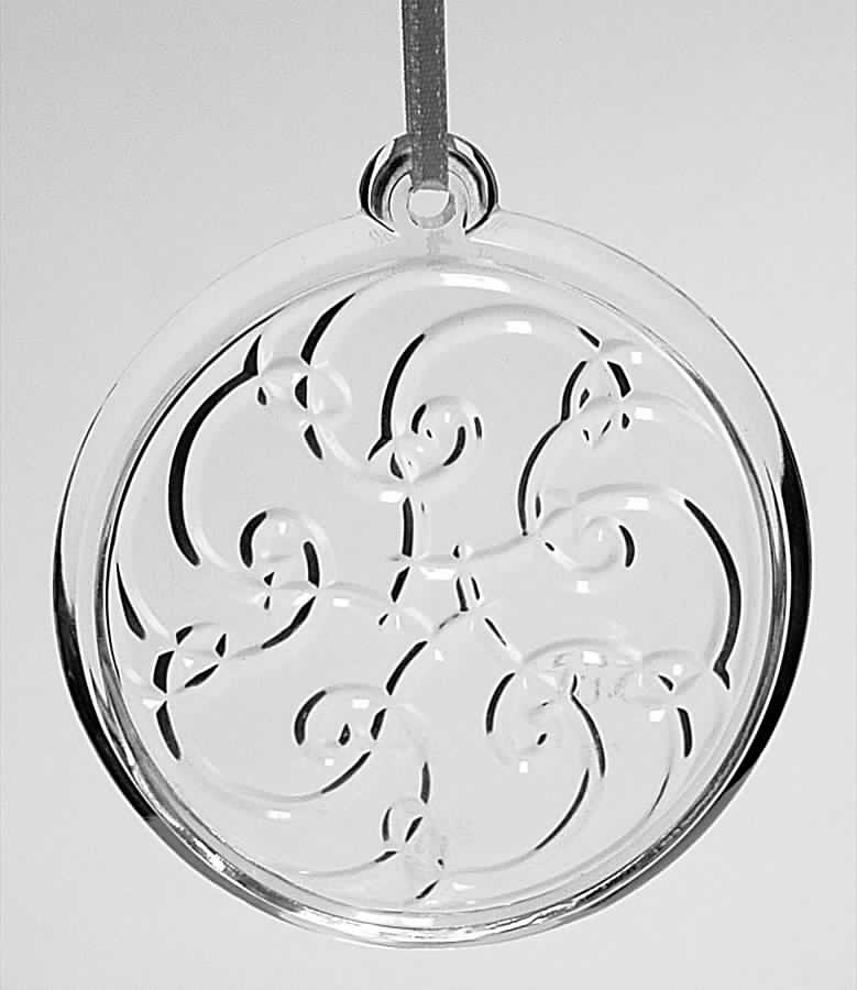 Celtic Collection Celtic Spiral Knot - Boxed by Waterford Crystal-1