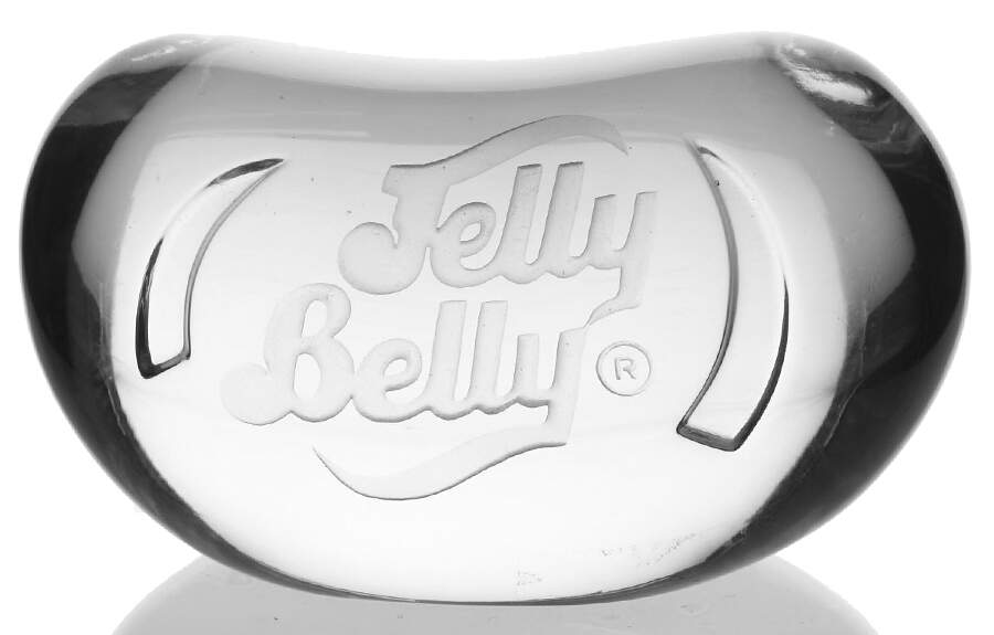 Marquis Crystal Giftware Jelly Belly 25th Anniversary - No Box by Waterford Crystal-1