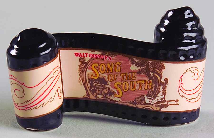 Song of the South Opening Title-Song Of The South - Boxed by Walt Disney Classics-1