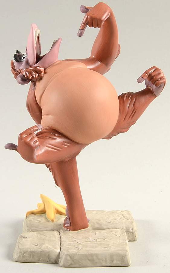 Jungle Book King Of The Swingers-King Louie - No Box by Walt Disney Classics-1