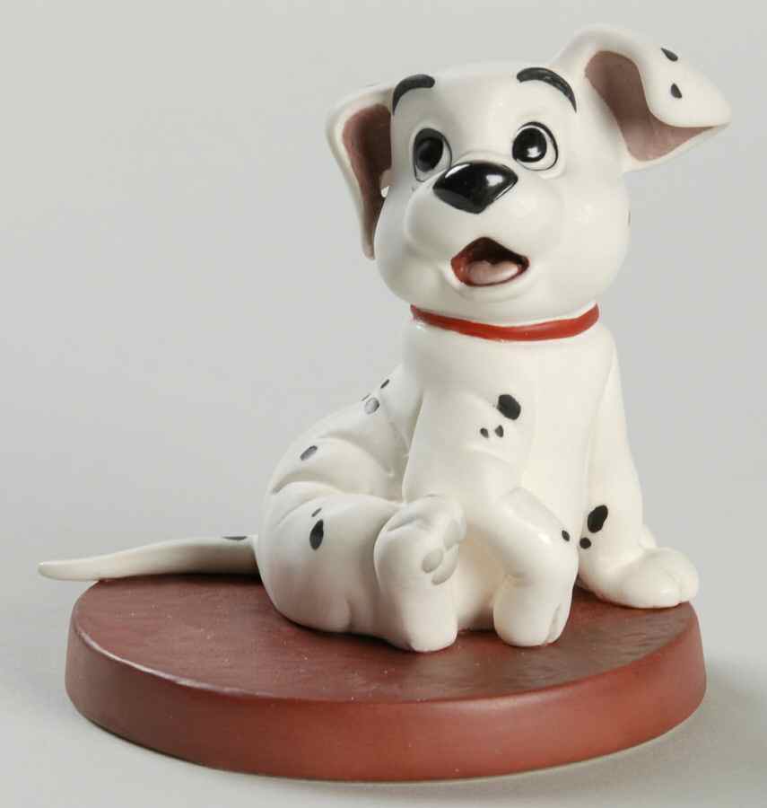 101 Dalmatians I'm Hungry Mother-Rolly - Boxed by Walt Disney Classics-1