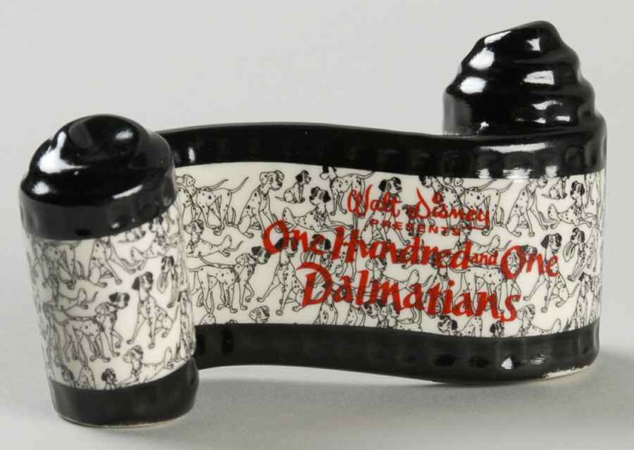 101 Dalmatians Opening Title - Boxed by Walt Disney Classics-1