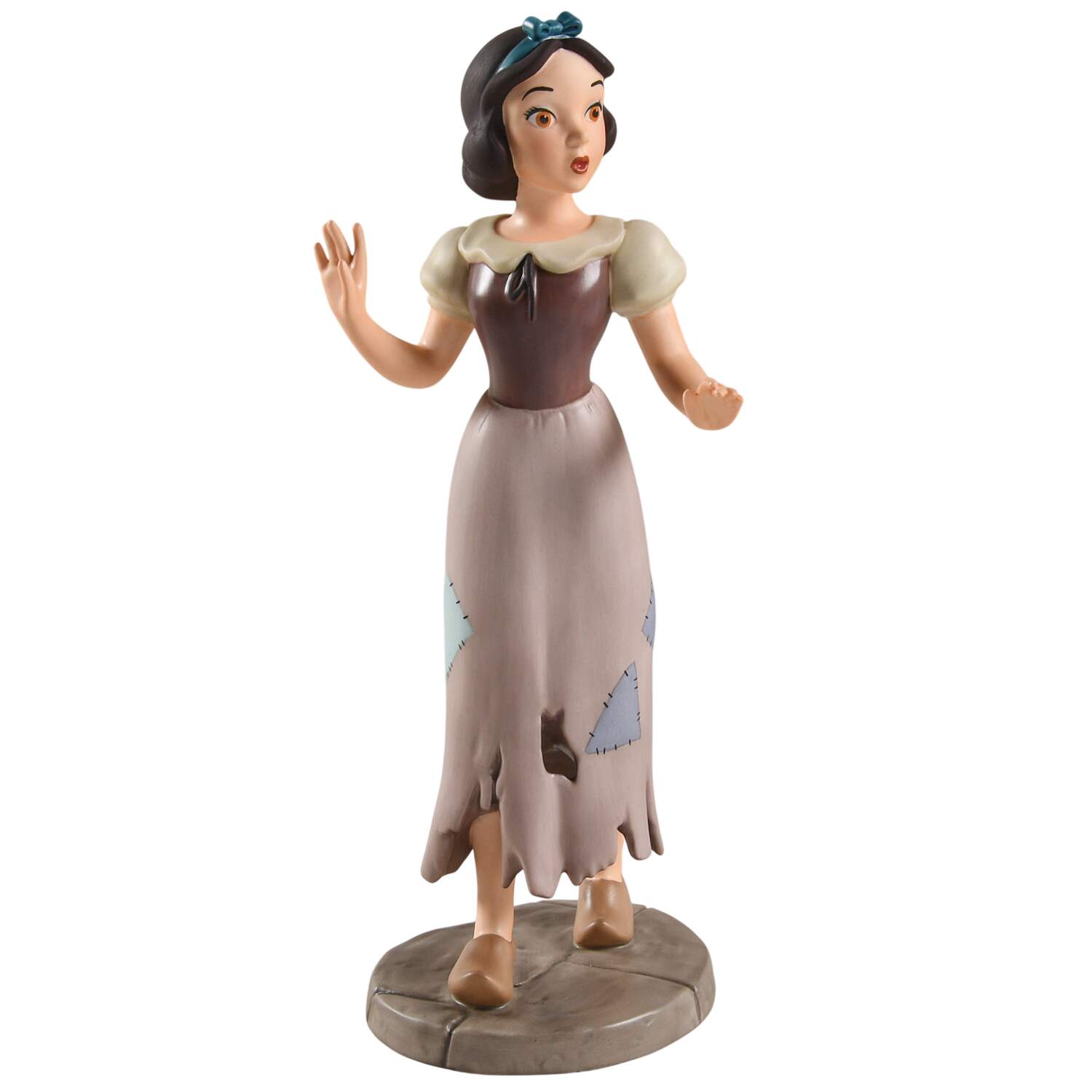 Snow White & the Seven Dwarfs Snow White - Wishing For The One I Love - No Box by Walt Disney Classics-1