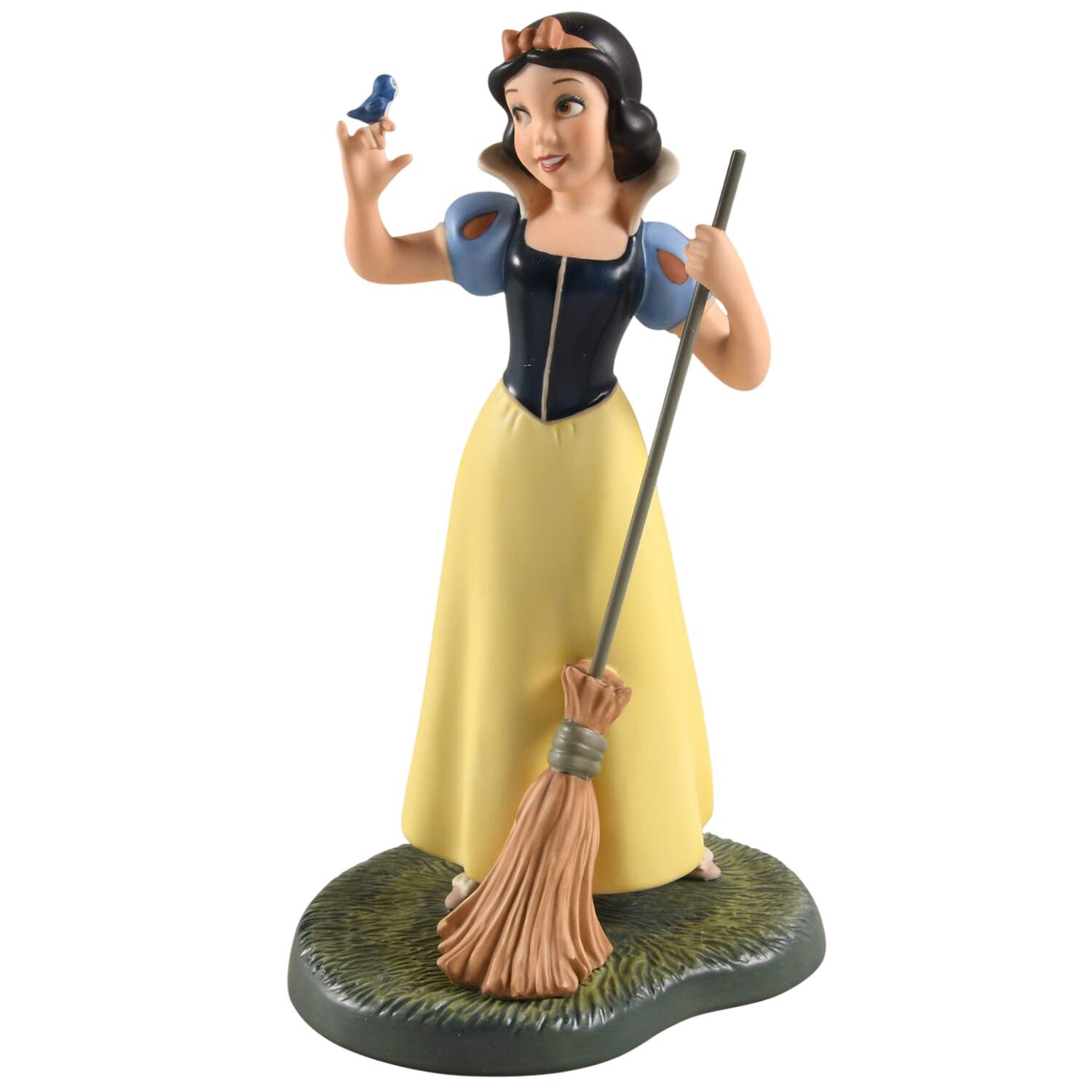 Snow White & the Seven Dwarfs Whistle While You Work-Snow White - Boxed by Walt Disney Classics-1