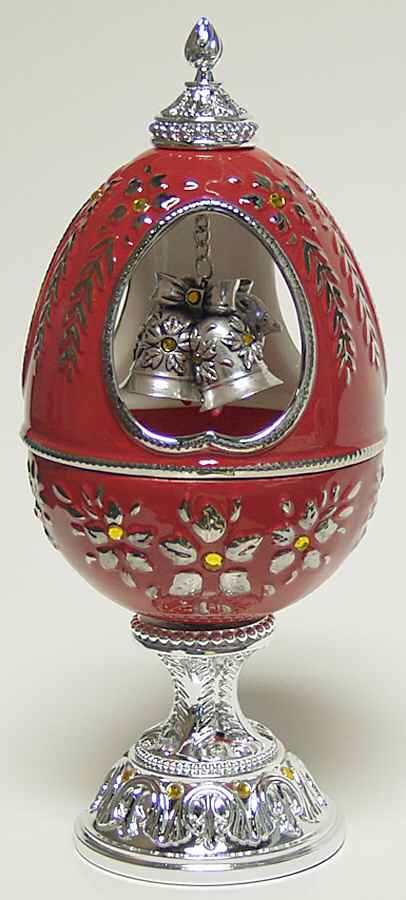 Wallace Silver Giftware Egg-O Come All Ye Faithful - No Box by Wallace Silver-1