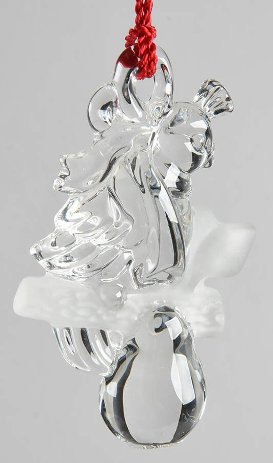 Marquis Twelve Days of Christmas A Partridge In A Pear Tree - No Box by Waterford Crystal-1