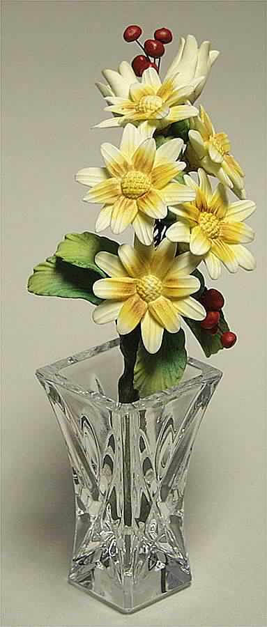 Seasons Collection Fall-Coming Full Circle - Boxed by Waterford Crystal-1