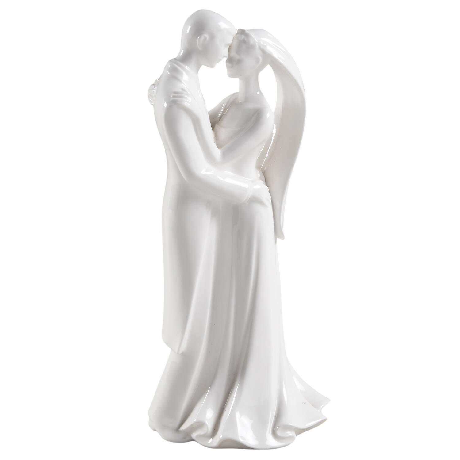 Wedgwood Figurines To Have & To Hold - Boxed by Wedgwood-1