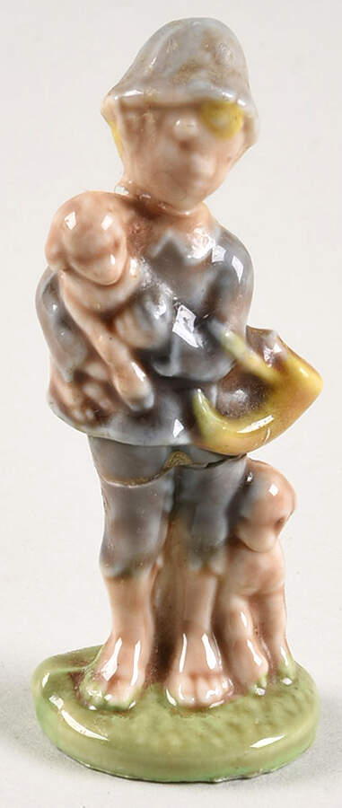 Wade Whimsies Little Boy Blue - No Box by Wade (England)-1