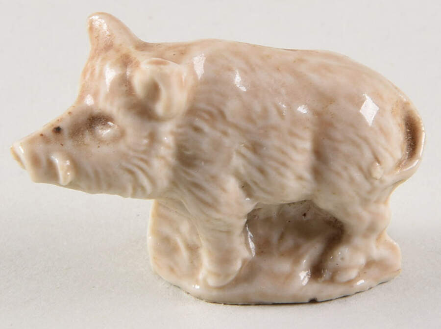 Wade Whimsies Boar - No Box by Wade (England)-1