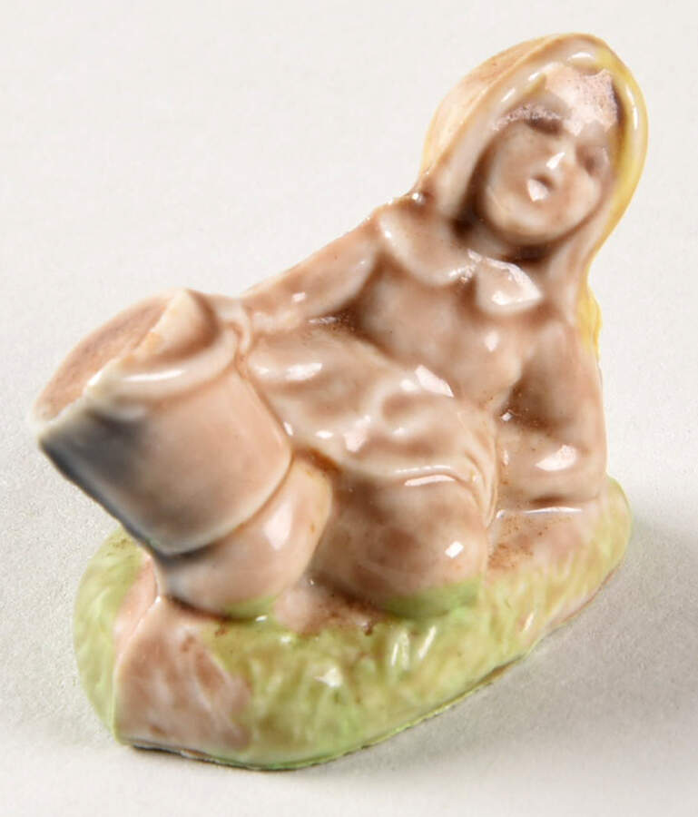 Wade Whimsies Jill - No Box by Wade (England)-1