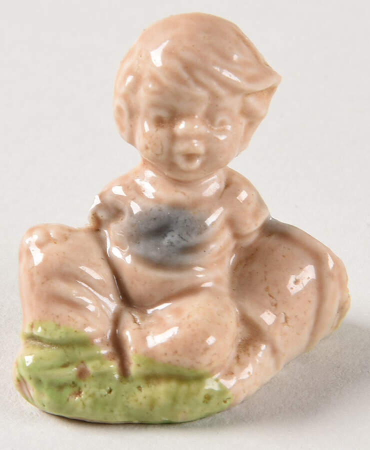 Wade Whimsies Jack - No Box by Wade (England)-1