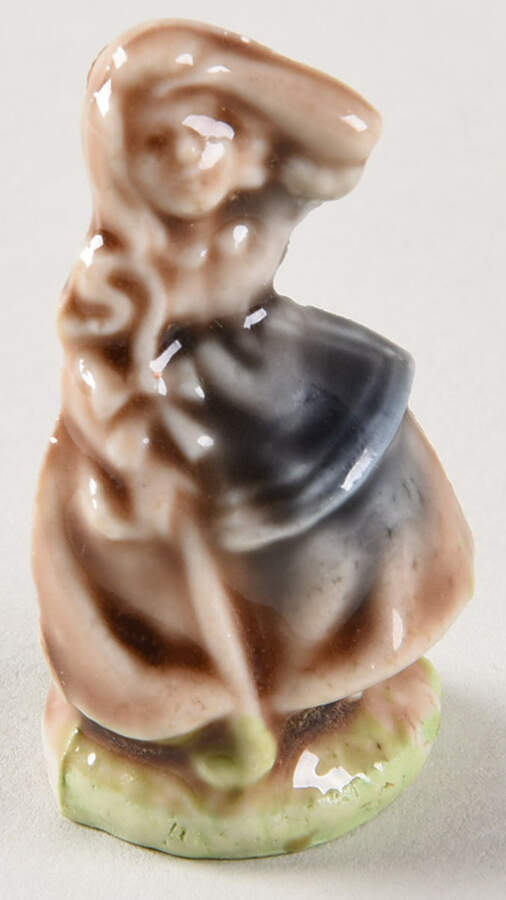 Wade Whimsies Little Bo-Peep - No Box by Wade (England)-1