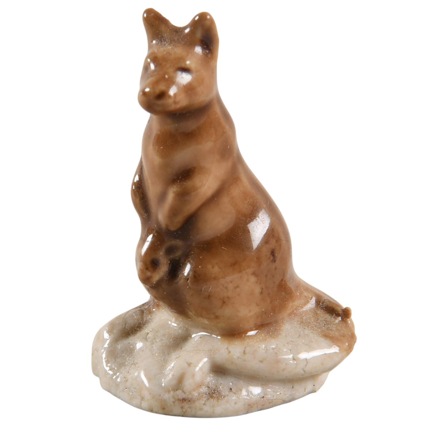 Wade Whimsies Kangaroo - No Box by Wade (England)-1