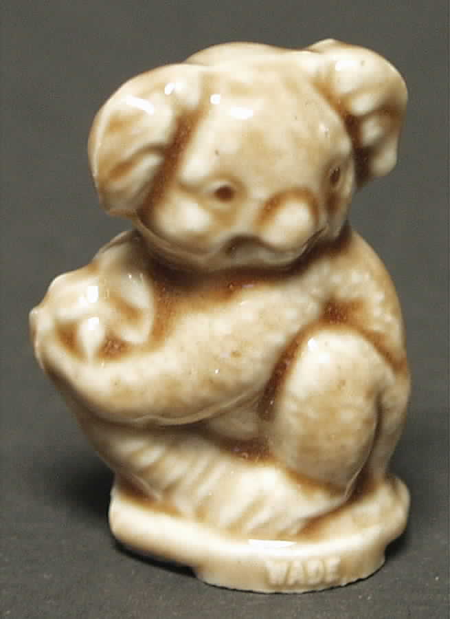 Wade Whimsies Koala Bear - No Box by Wade (England)-1