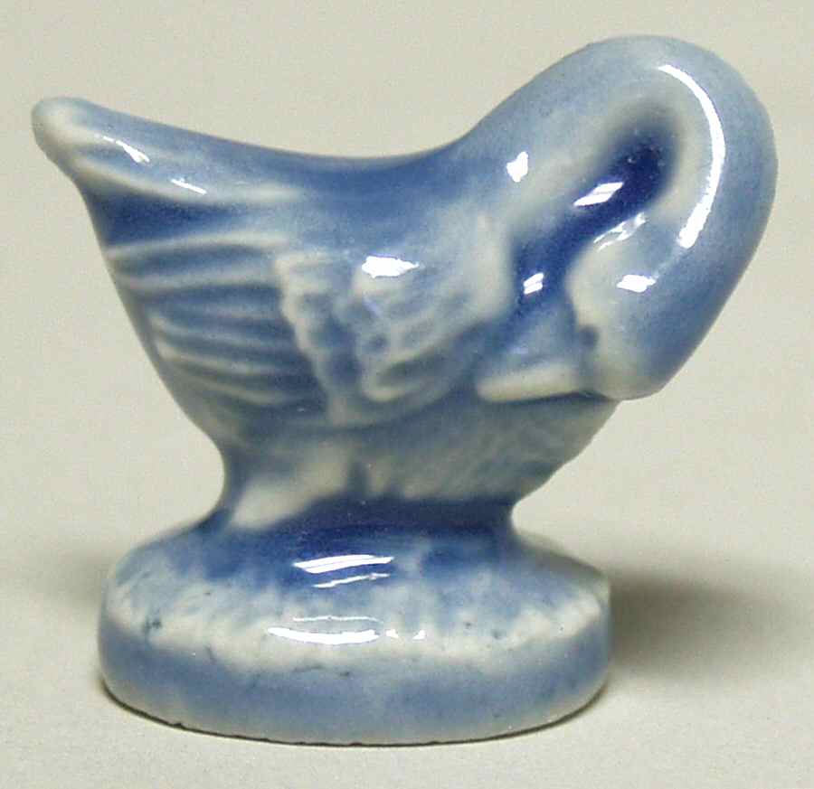 Wade Whimsies Goose - No Box by Wade (England)-1