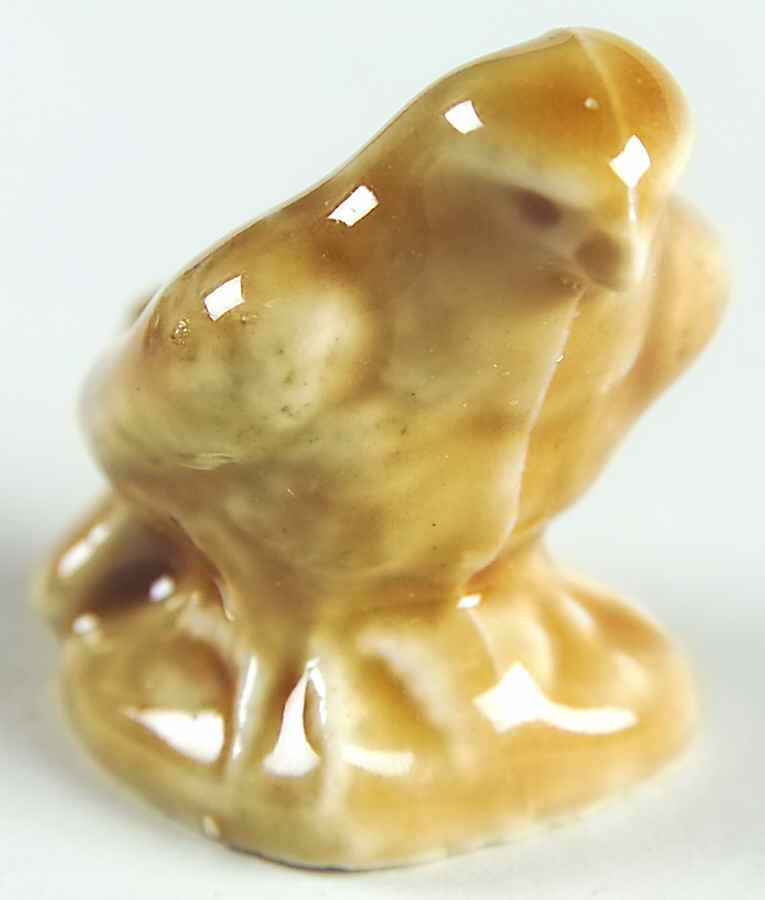 Wade Whimsies Eagle - No Box by Wade (England)-1