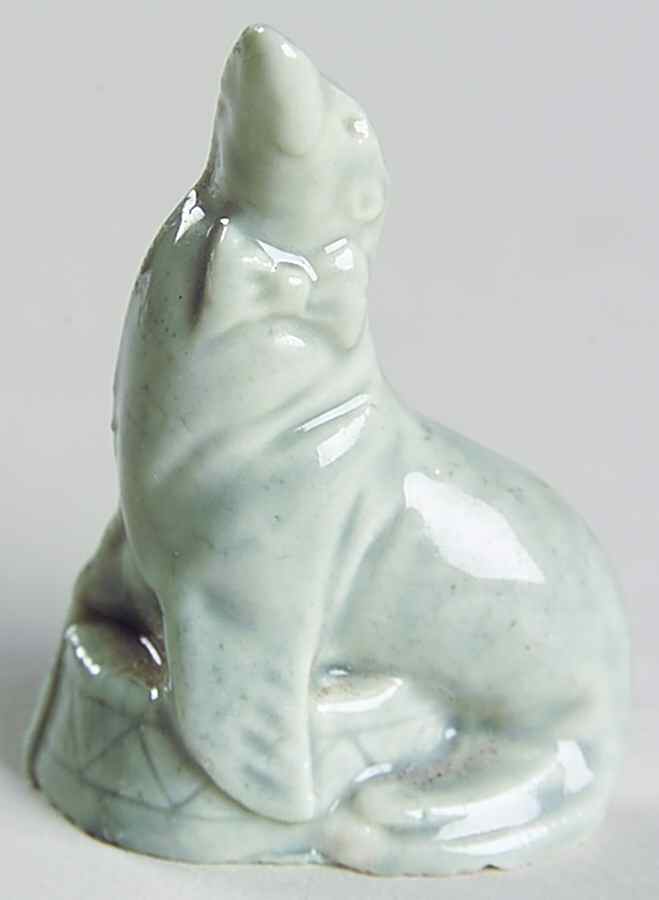 Wade Whimsies Circus Sea Lion - No Box by Wade (England)-1