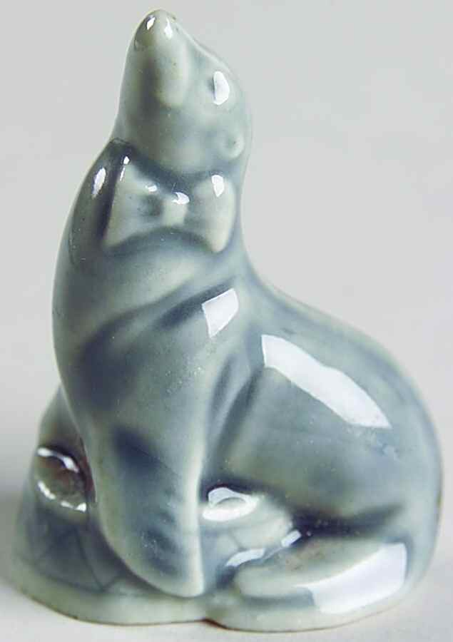 Wade Whimsies Circus Sea Lion - No Box by Wade (England)-1